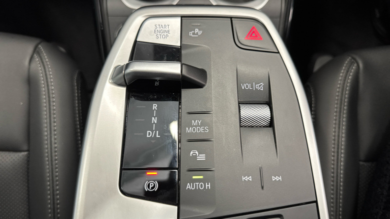 BMW X1 sDrive 20i MHT xLine 5dr Step Auto Petrol Estate